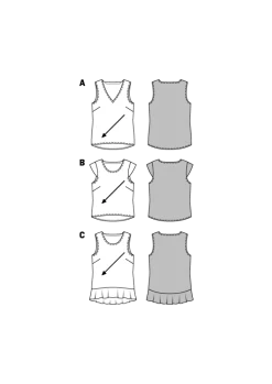 top