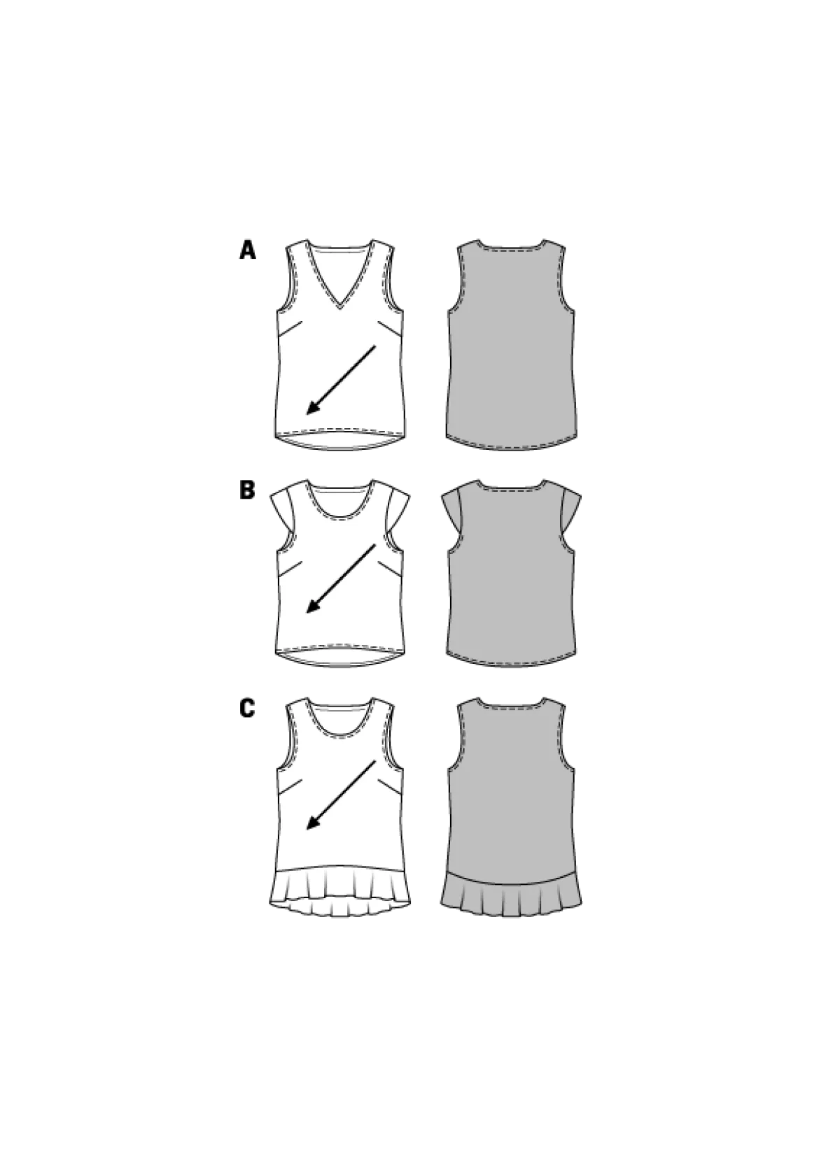 top