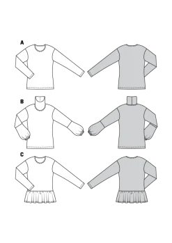 top