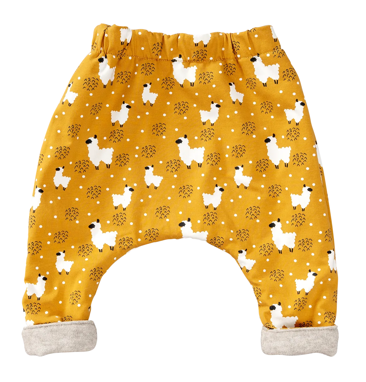 TOP CON CHIUSURA A SCATTO - PANTALONI