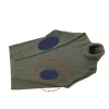 Toppe microfibra termo 10,5 x 16 cm