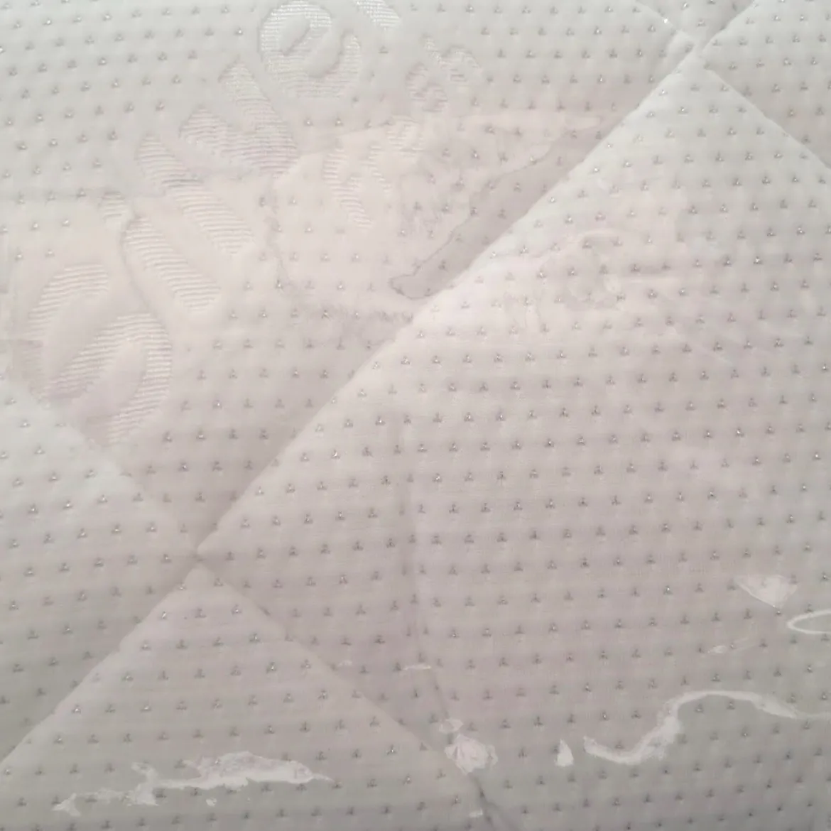 topper silver matrimoniale 160x200