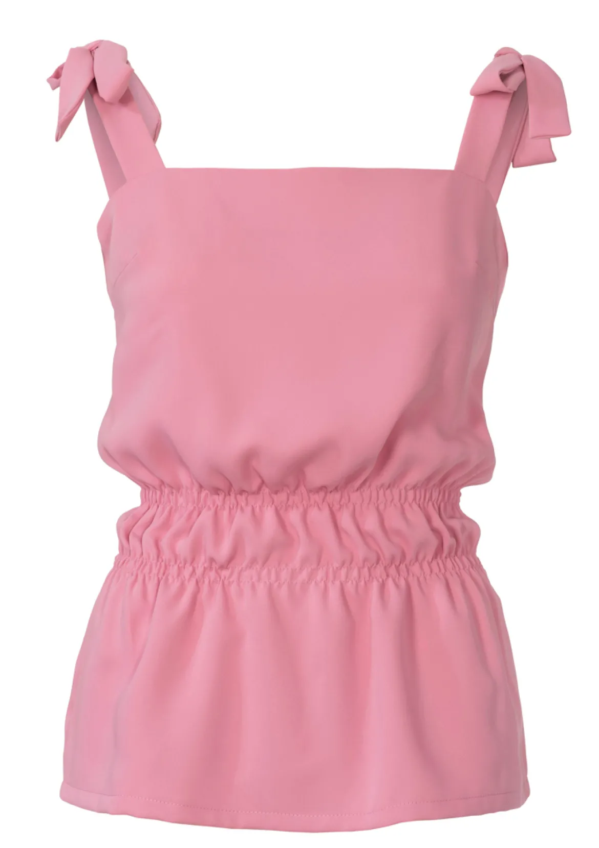 Top Vestito