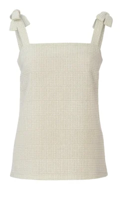Top Vestito