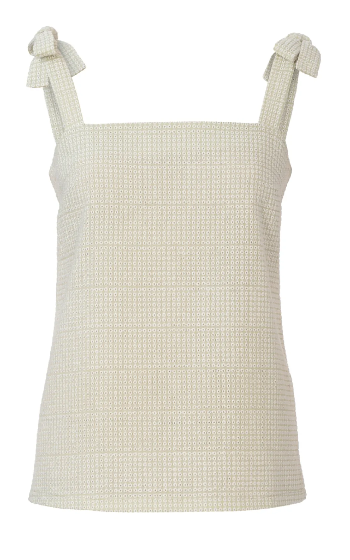 Top Vestito