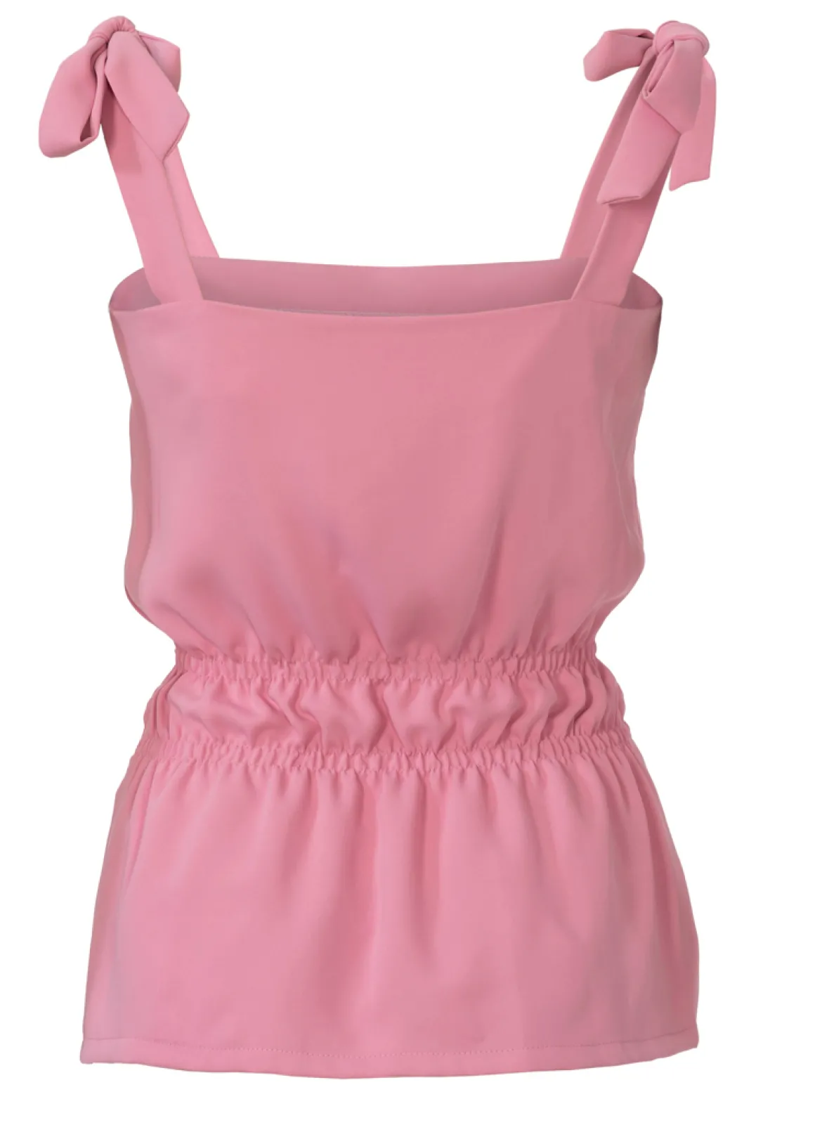 Top Vestito
