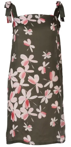 Top Vestito