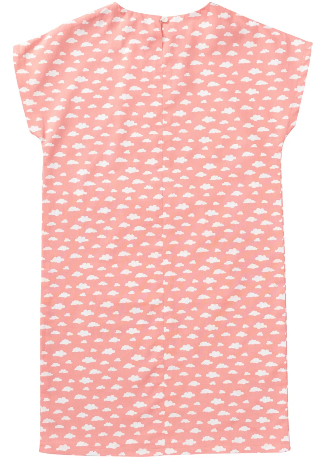 Top Vestito
