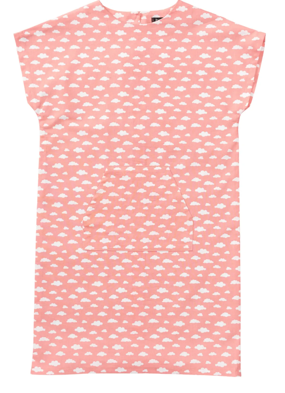 Top Vestito