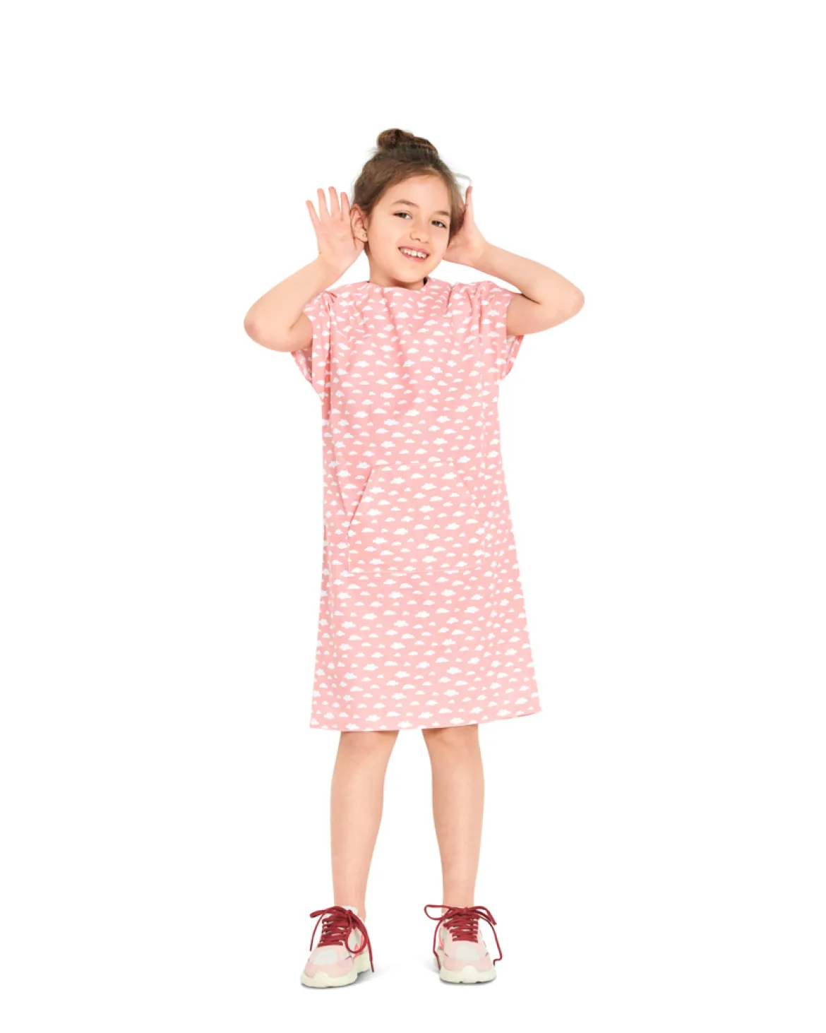 Top Vestito