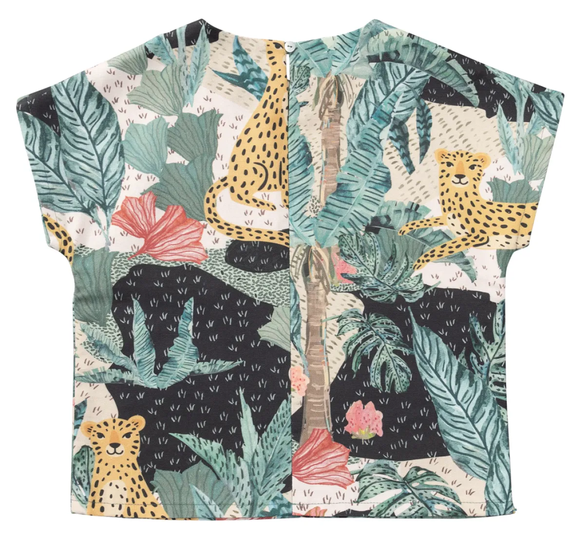 Top Vestito