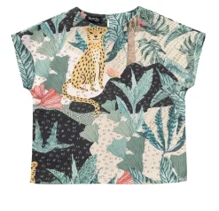 Top Vestito
