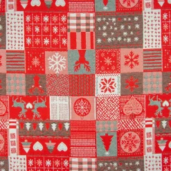 TOSCANA CHRISTMAS DECOR
