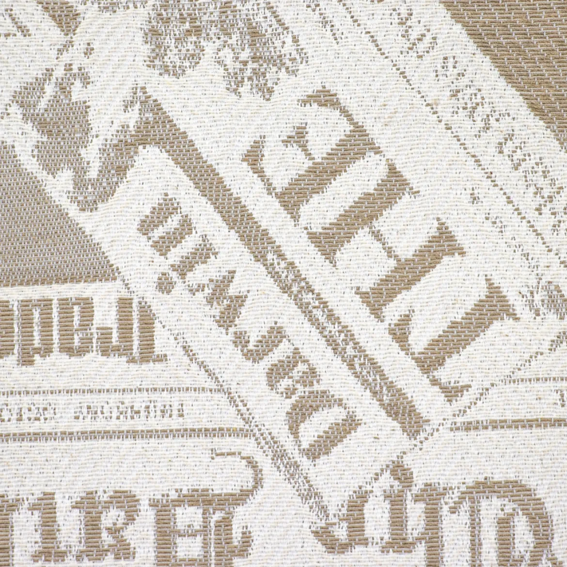 TOSCANA JOURNAL