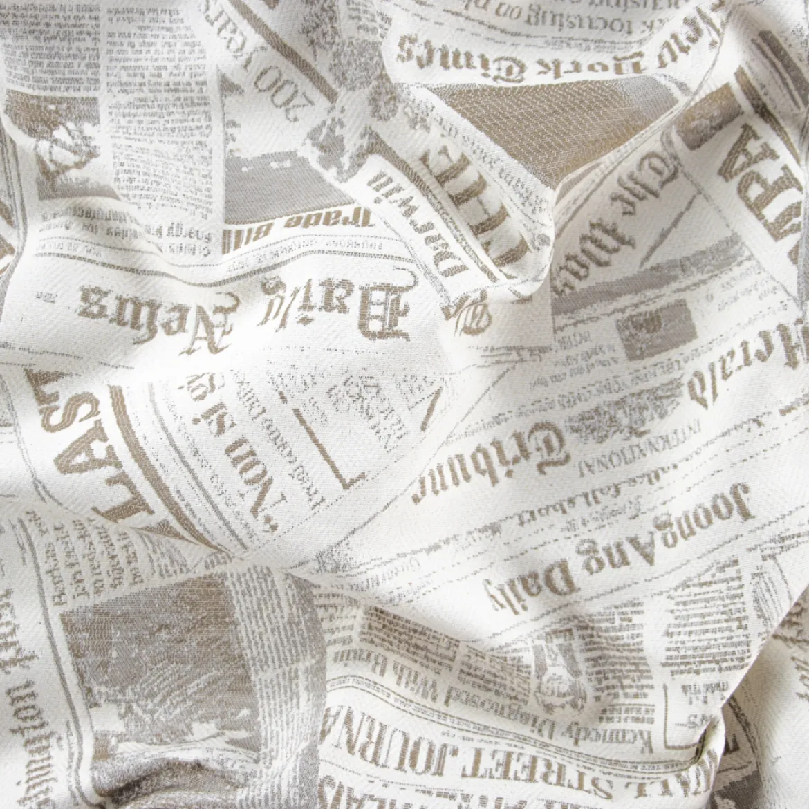 TOSCANA JOURNAL