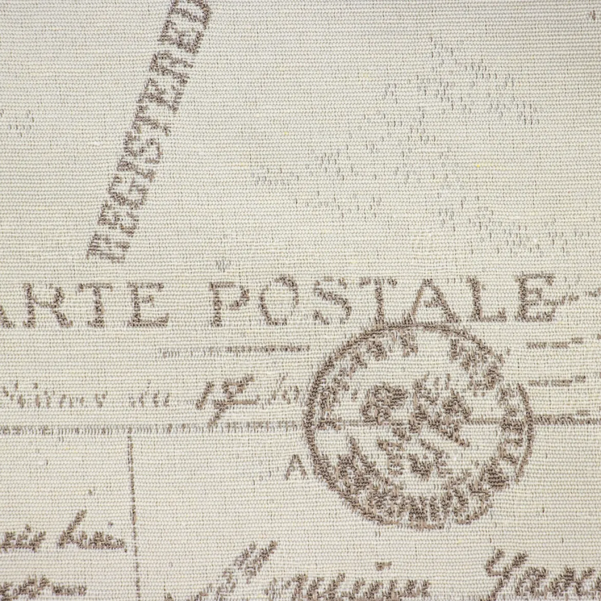 TOSCANA POSTCARD