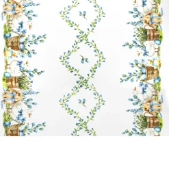 TOVAGLIA BALZATA DOLCE PRIMAVERA