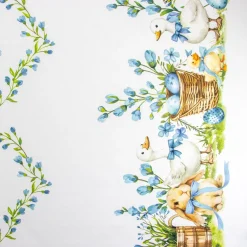 TOVAGLIA BALZATA DOLCE PRIMAVERA