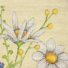 TOVAGLIA PIAZZATA 100X100 PROVENZA