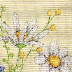 TOVAGLIA PIAZZATA 100X100 PROVENZA