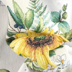 Tovaglia piazzata 95x95 Toscana