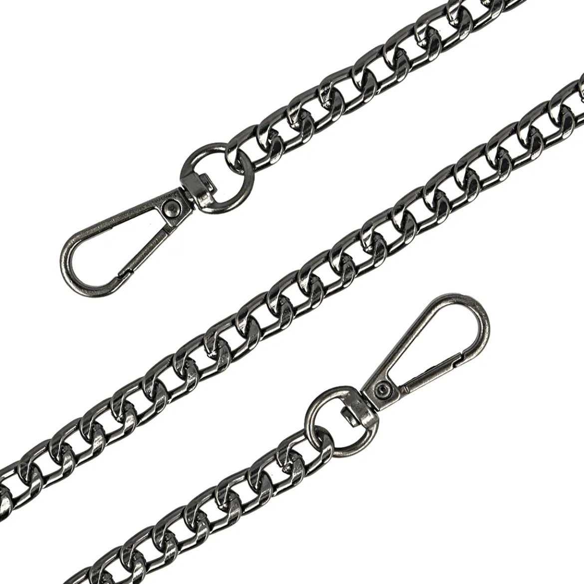TRACOLLA CATENA 120 CM