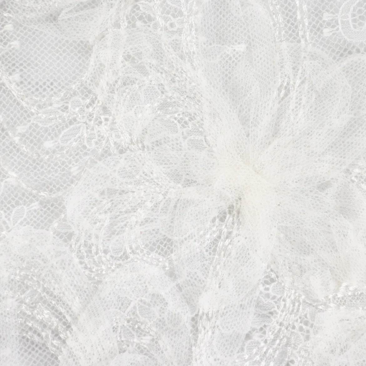 TULLE APPLICATO MARNE SPOSA