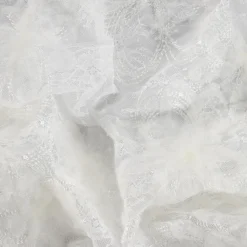 TULLE APPLICATO MARNE SPOSA