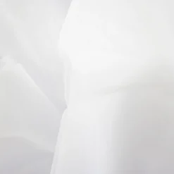 TULLE MANO SETA