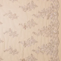 TULLE RICAMATO