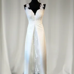 TULLE RICAMATO