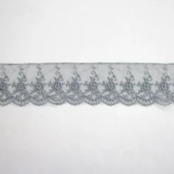 TULLE RICAMATO