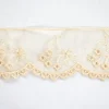 TULLE RICAMATO