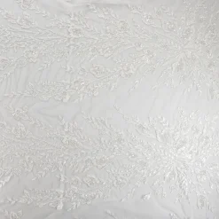 TULLE RICAMATO CON PERLINE VERTOU SPOSA