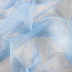 TULLE STRASS