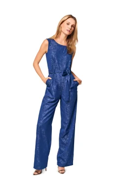 Tuta Camicetta Pantalone