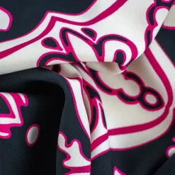 TWILL NICOLETTA ASTRATTO