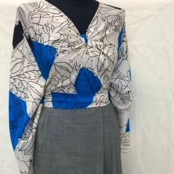 TWILL NICOLETTA COSTELLAZIONI
