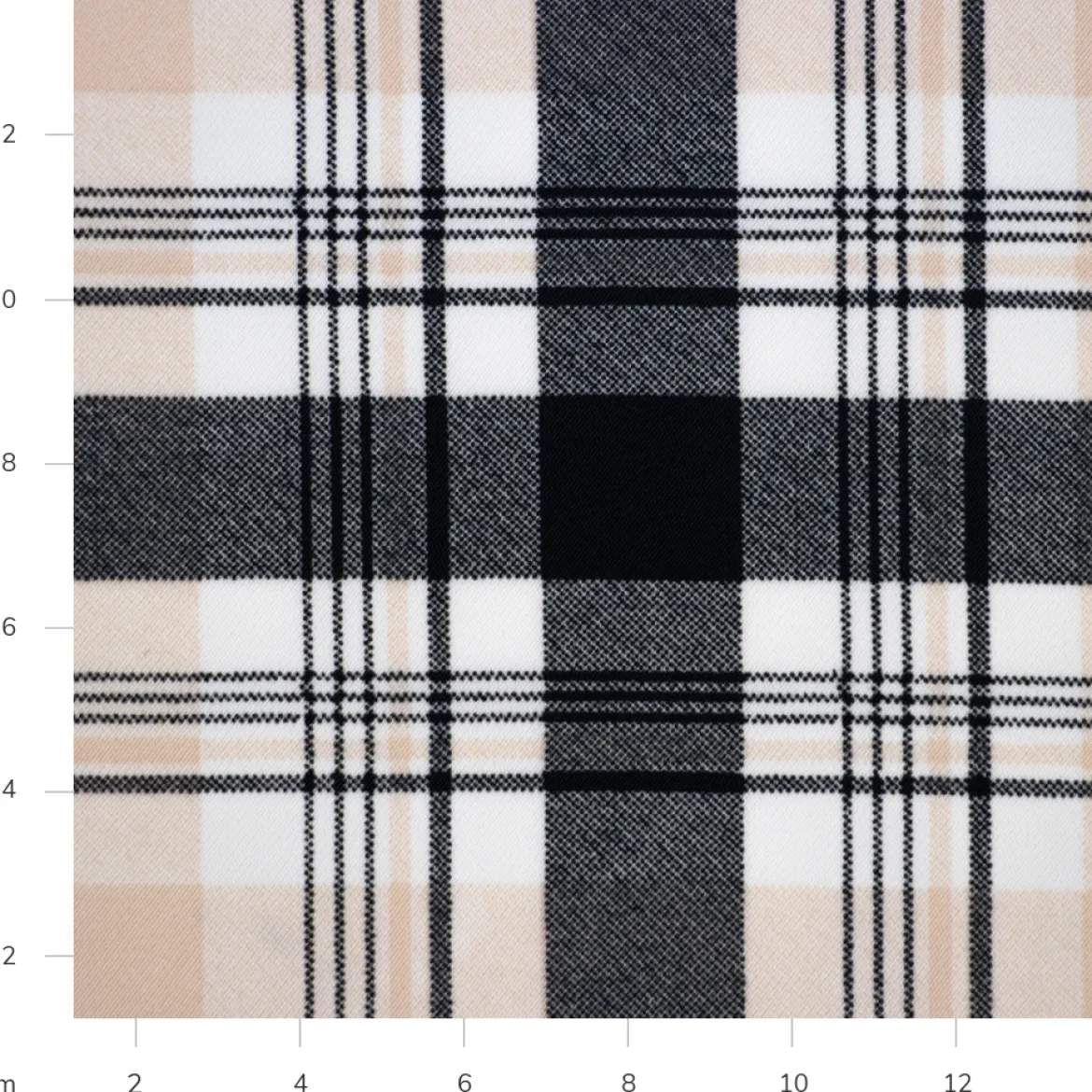 TWILL NICOLETTA SCOZZESE