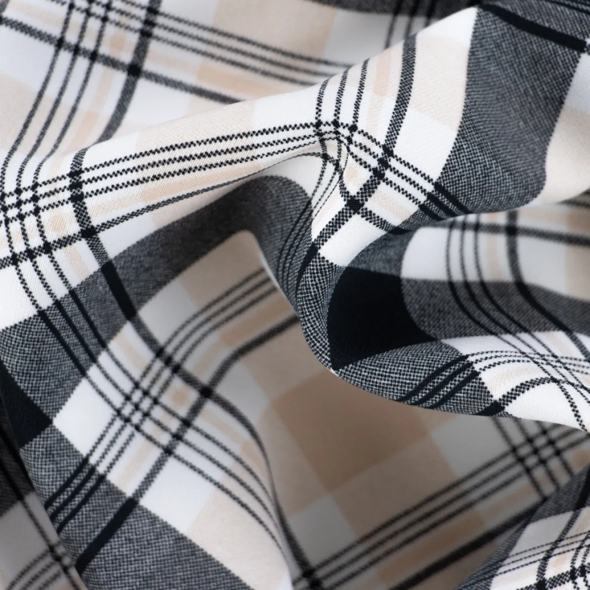 TWILL NICOLETTA SCOZZESE
