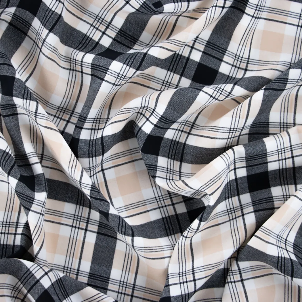 TWILL NICOLETTA SCOZZESE