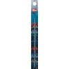 Uncinetti per lana 14cm 2,5mm