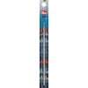 Uncinetti per lana 14cm 3,5mm
