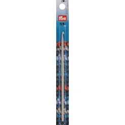 Uncinetti per lana 14cm 3,5mm