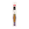 Uncinetto lana Ergo. 5,0mm 16cm