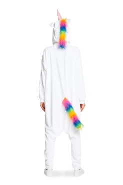 UNICORNO E CONIGLIO