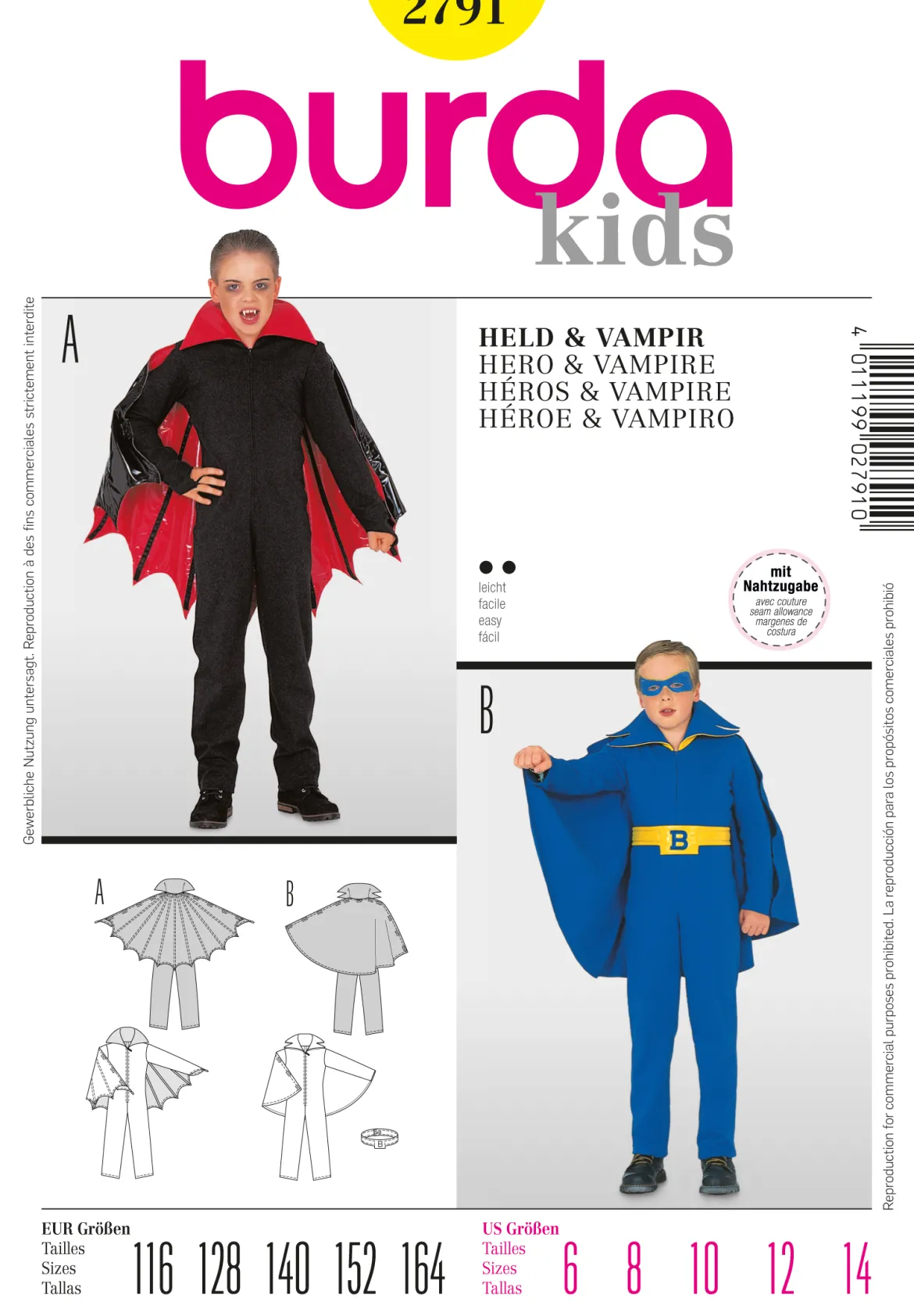 Vampiro e pipistrello
