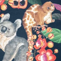 VELLUTO FANTASIA MADAGASCAR