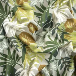 VELLUTO FANTASIA TROPICALE