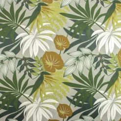 VELLUTO FANTASIA TROPICALE